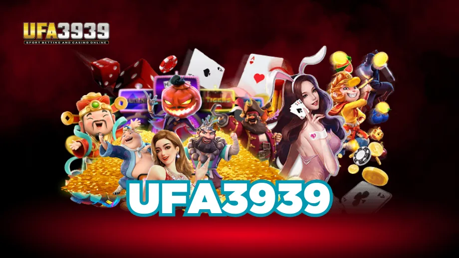 ufa3939